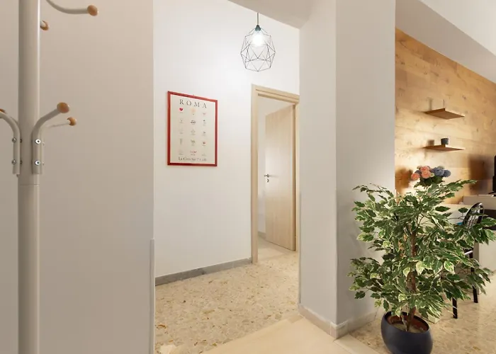 Cozy Retreat Saint John Apartment Rom