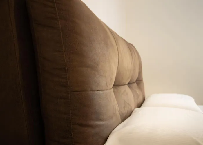Cozy Retreat Saint John * Rom