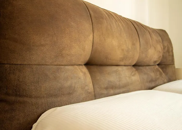 Cozy Retreat Saint John Apartamento Roma
